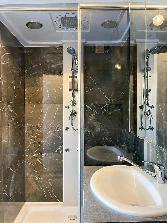 Apartmán Croisette Pearl Cannes