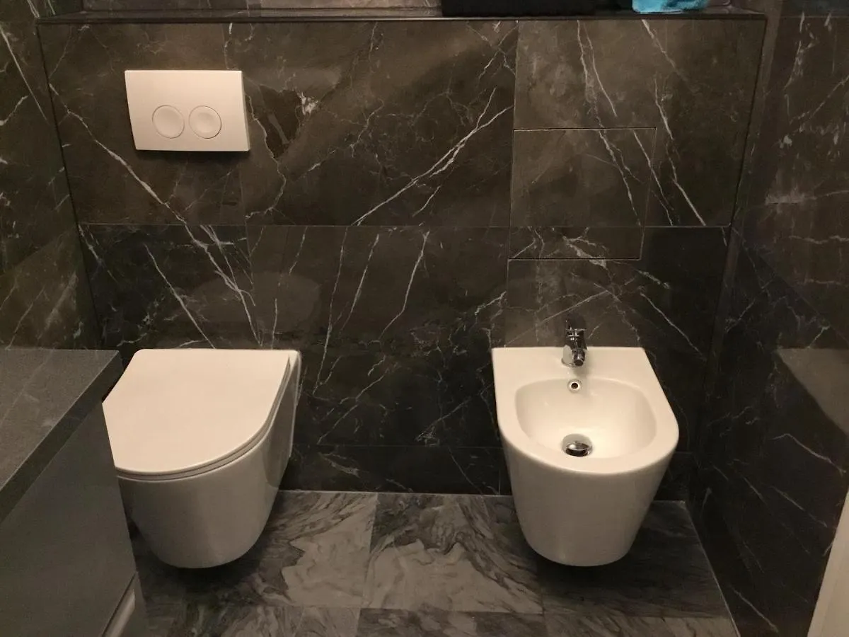 Apartmán Croisette Pearl Cannes