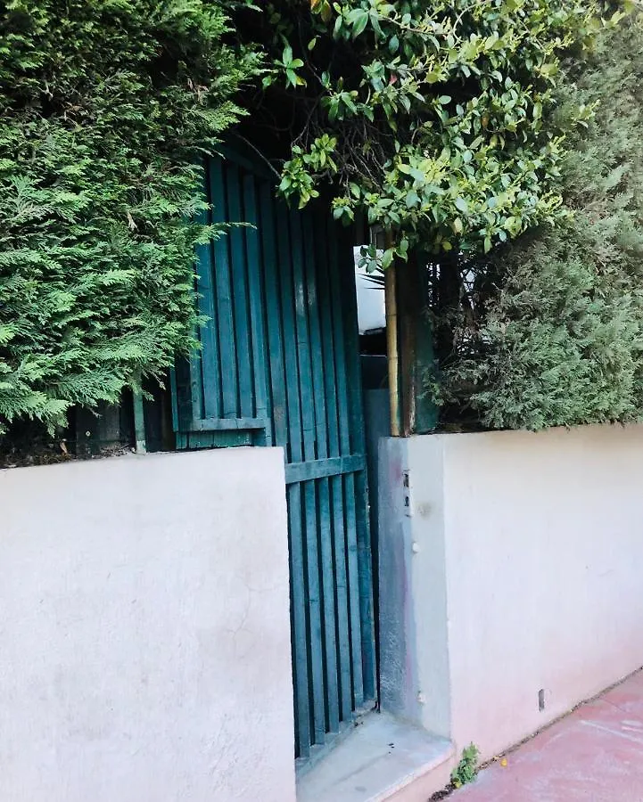 Apartmán Croisette Pearl Cannes