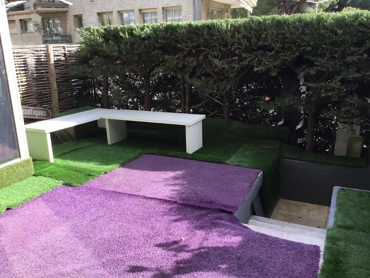 Appartamento Croisette Pearl Cannes