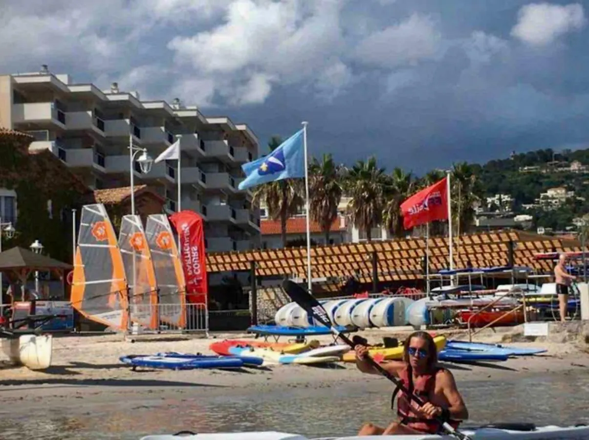 Appartamento Croisette Pearl Cannes