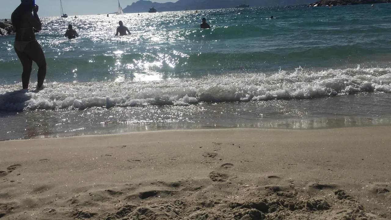 Croisette Pearl Apartment Cannes