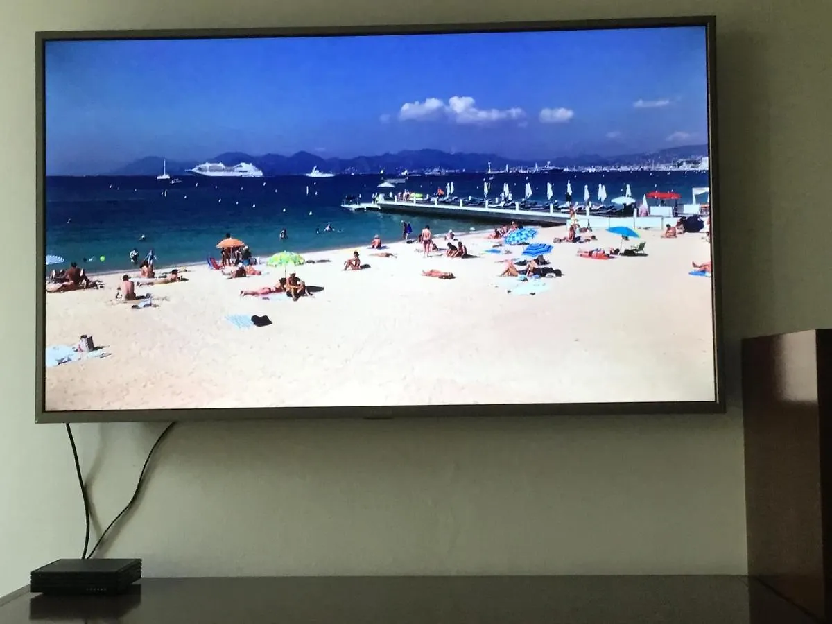 Croisette Pearl Apartment Cannes