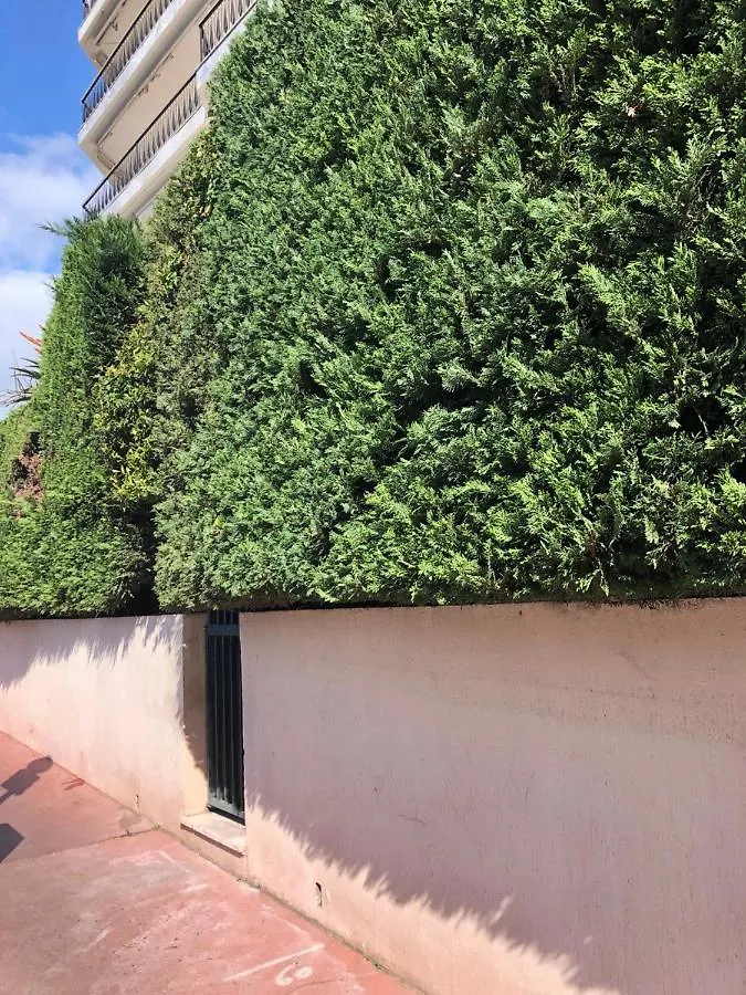 Croisette Pearl Apartment Cannes