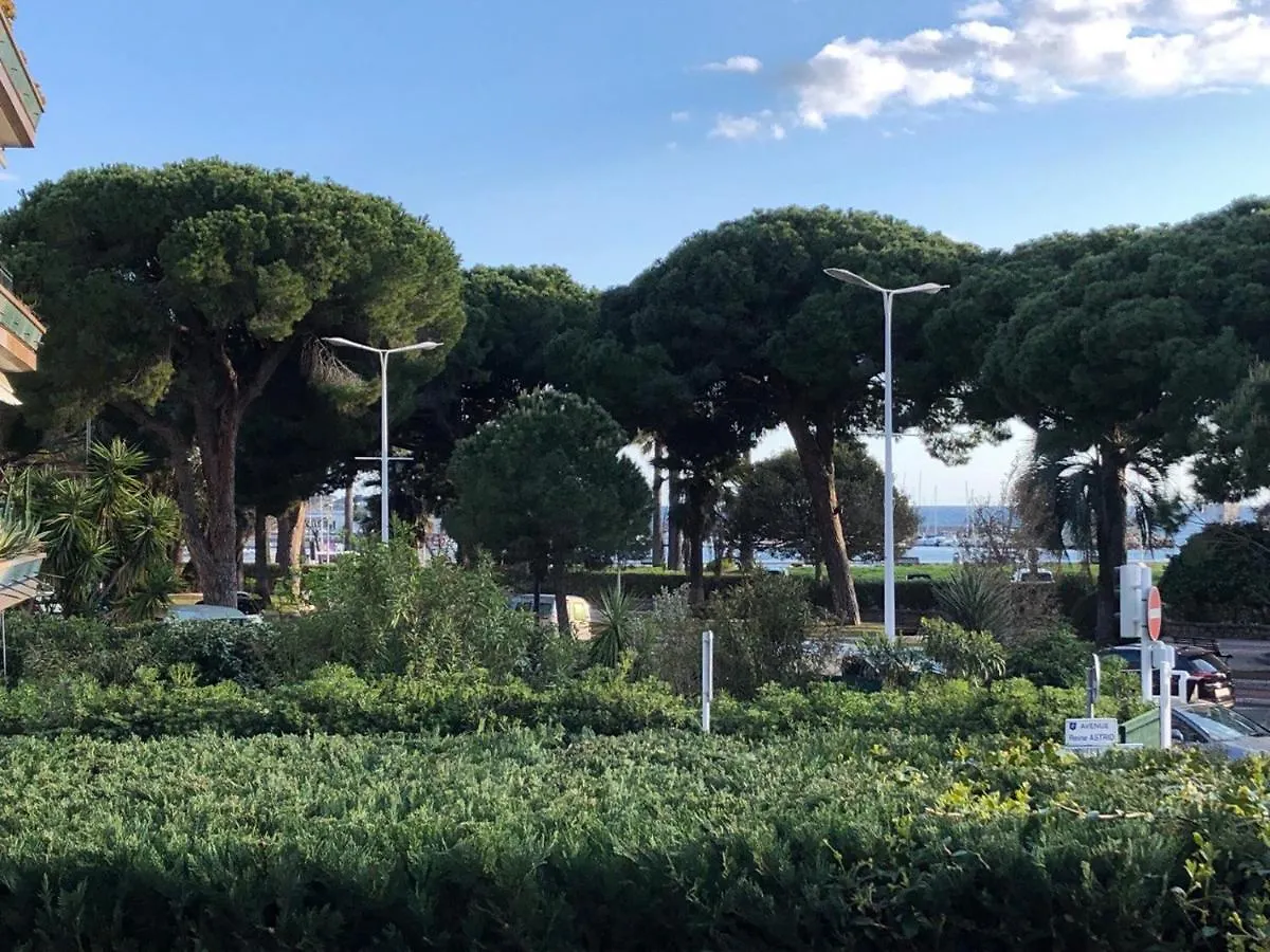 Croisette Pearl Apartment Cannes France