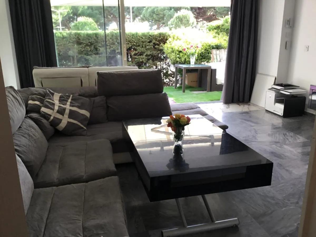 Croisette Pearl Apartment Cannes 0*,  France