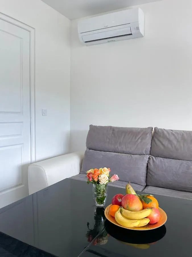 Croisette Pearl Apartment Cannes