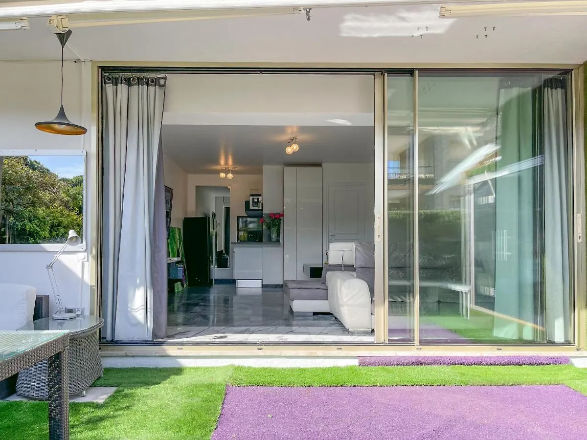 Croisette Pearl Apartment Cannes France
