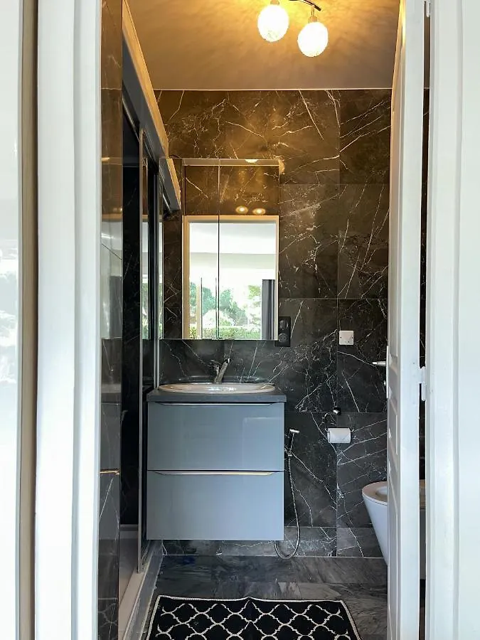 Croisette Pearl Apartment Cannes