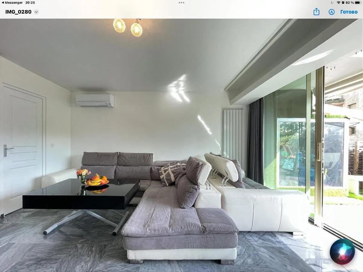 Croisette Pearl Apartment Cannes France
