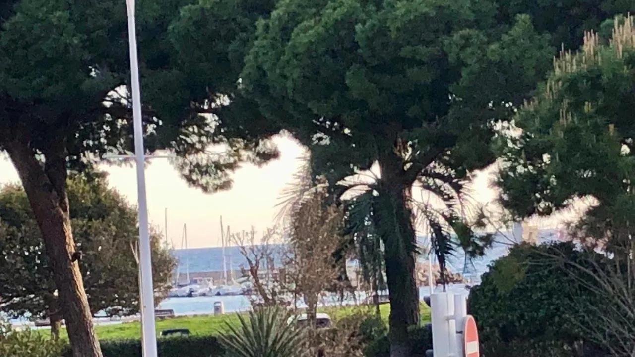Croisette Pearl Apartment Cannes 0*,