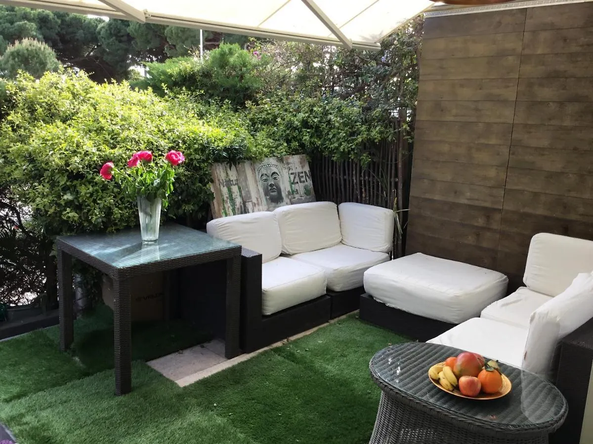 Croisette Pearl Apartment Cannes France