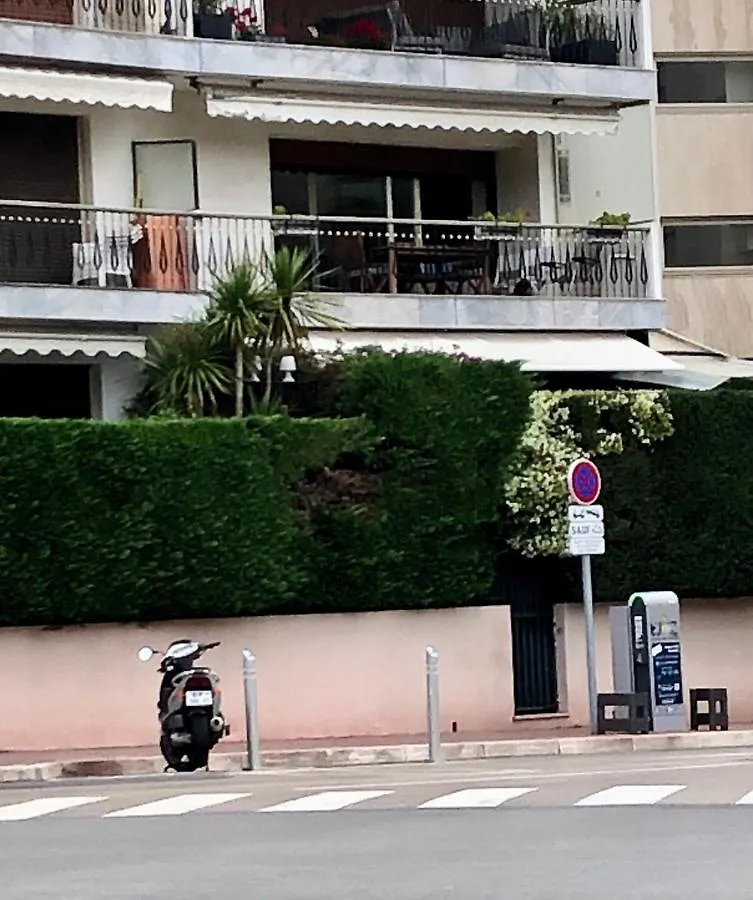 Croisette Pearl Apartment Cannes 0*,  France