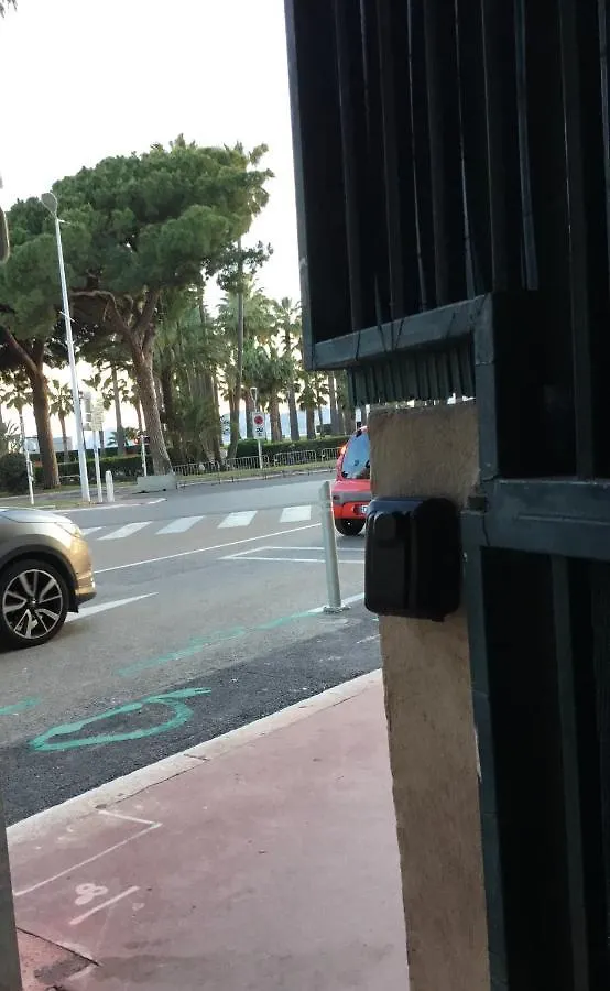 Croisette Pearl Apartment Cannes 0*,  France
