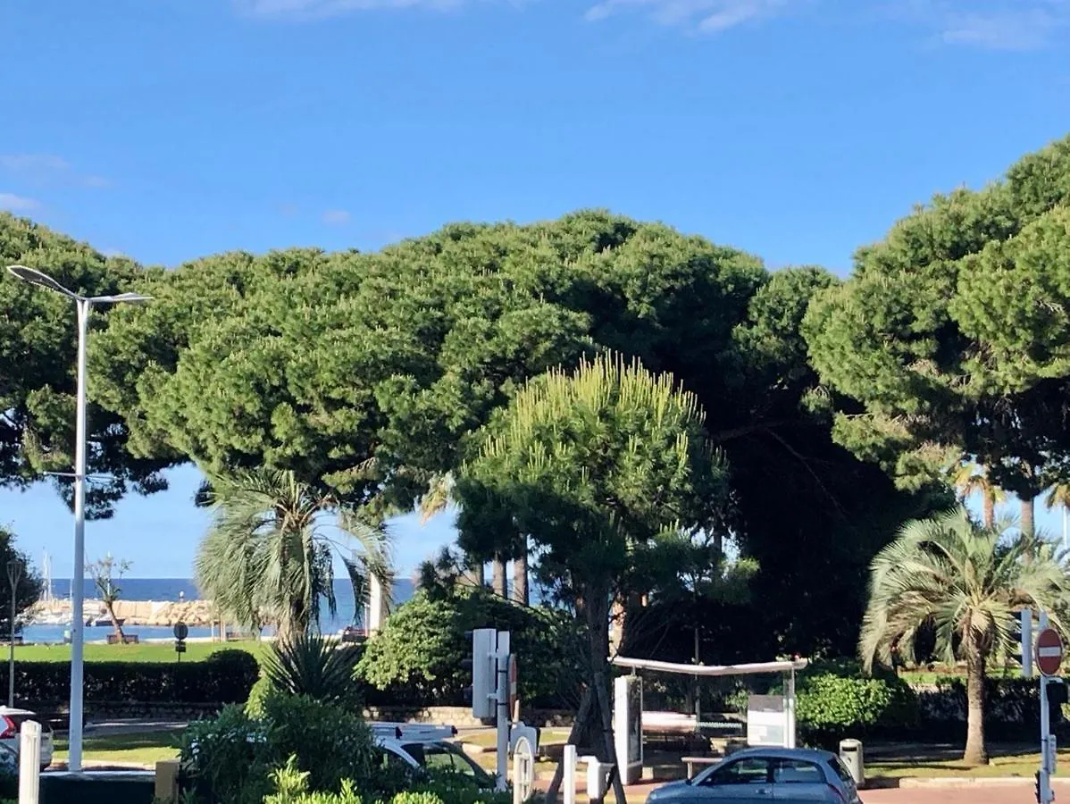 Croisette Pearl Apartment Cannes France